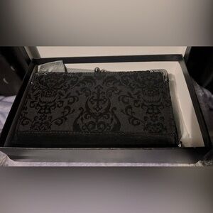 Haunted Soul Wallet by Killstar